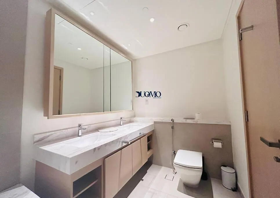 Myduomo- Newly Furnished 3Br, With Creek & City Views-2203 Dubai