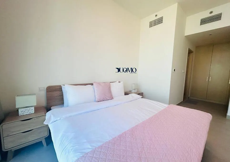 Myduomo- Newly Furnished 3Br, With Creek & City Views-2203 Dubai Appartamento