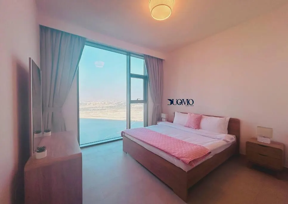 Myduomo- Newly Furnished 3Br, With Creek & City Views-2203 Dubai Appartamento